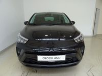 gebraucht Opel Crossland 1.2 Automatik,Navi,LED,PDC,AGR,KlimaA.