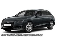 Gebraucht Audi A4 Ambiente 204 PS (150 kW) 2023 Manhattangrau metallic Kombi