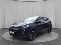 Gebraucht Mitsubishi ASX Edition 158 PS (116 kW) 2025 Onyxschwarz SUV
