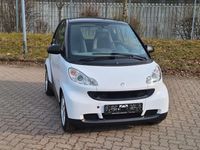 Usado Smart ForFour 60 HP (44 kW) 2009 Preto Citadino