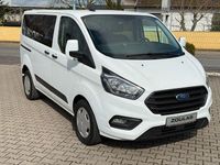 Gebraucht Ford Transit Custom 105 PS (77 kW) 2020 Weiß Kombi