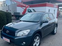 gebraucht Toyota RAV4 2008