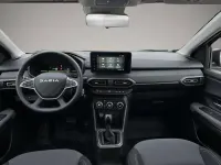 Neu Dacia Jogger Extreme 141 PS (103 kW) 2025 Braun Van / Kleinbus