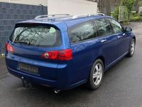 gebraucht Honda Accord Tourer 2.0 Comfort/LPG Gas/Klima/AHK