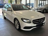 gebraucht Mercedes E220 d T 4M Avantgarde-Panorama-Kamera-Comand-