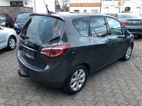 gebraucht Opel Meriva B 1.4 Innovation Parkpilotsystem Navigat.