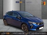 Neu Mitsubishi Colt 2025 Blau Kleinwagen