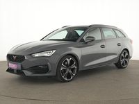 Gebraucht Cupra Leon VZ 310 PS (228 kW) 2021 Graphengrau Limousine