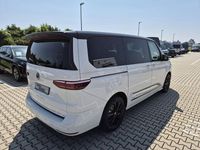 Neu VW Multivan Edition 150 PS (110 kW) 2025 Weiß Van
