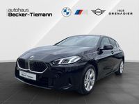 Neu BMW 120 Exclusive 170 PS (125 kW) 2026 Kleinwagen