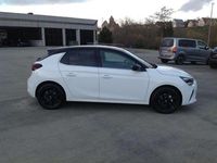 Gebraucht Opel Corsa Elegance 101 PS (74 kW) 2020 Weiß Kleinwagen