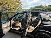Gebraucht BMW X5 258 PS (189 kW) 2015 Schwarz SUV