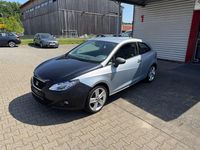 Gebraucht Seat Ibiza SC Reference 86 PS (63 kW) 2009 Silber Kleinwagen