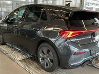 Second-hand Cupra Born 150 kW (204 CP) 2023 Gri Hatchback