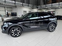 Gebraucht Opel Mokka 131 PS (96 kW) 2025 Schwarz SUV