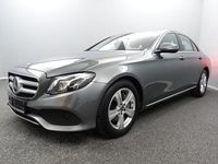 Gebraucht Mercedes E300 Avantgarde 245 PS (180 kW) 2018 Grau Limousine