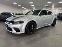 Gebraucht Dodge Charger 492 PS (361 kW) 2024 Silber Limousine