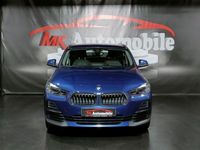 gebraucht BMW X2 sDrive 18 d Advantage"Head-Up"Business-Paket