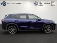 Gebraucht VW Tayron Elegance 150 PS (110 kW) 2025 Violett SUV