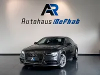 Gebraucht Audi A7 Sportback S-Line 218 PS (160 kW) 2015 Grau Kleinwagen