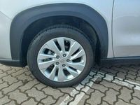 Gebraucht Suzuki SX4 Active 129 PS (94 kW) 2025 SUV