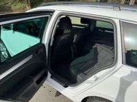 Gebraucht Skoda Superb 140 PS (102 kW) 2015 Weiß Kombi