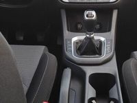 gebraucht Hyundai i30 Kombi 1.4 Sonderkontingent Navigation