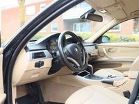 gebraucht BMW 320 d touring -