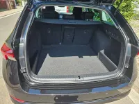 Gebraucht Skoda Octavia Clever 150 PS (110 kW) 2021 Schwarz Kombi