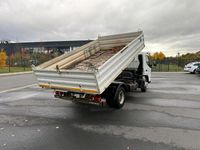 Gebraucht Mitsubishi Canter 150 PS (110 kW) 2012