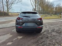 Gebraucht Mazda MX30 Ad'Vantage 106 kW (145 PS) 2021 Grau SUV