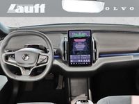 Gebraucht Volvo EX30 Performance 314 kW (428 PS) 2024 Cloud blue SUV
