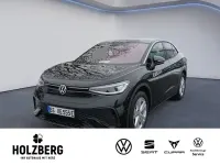 Gebraucht VW ID.5 Pro 210 kW (286 PS) 2026 Schwarz SUV