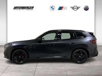 Gebraucht BMW X3 M 381 PS (280 kW) 2025 Sophistograu brillanteffekt SUV