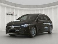 Gebraucht Mercedes B220 Progressive 190 PS (139 kW) 2019 Andere farbe Van / Kleinbus