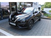 Neu Nissan Juke N-Connecta 114 PS (83 kW) 2026 Gat pearl black (p) SUV