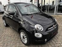 gebraucht Fiat 500C 1.0 GSE Hybrid Dolcevita