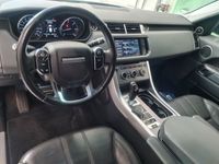 gebraucht Land Rover Range Rover Sport 3.0 SDV6 HSE HSE