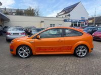 Second-hand Ford Focus ST 226 CP (166 kW) 2006 Portocaliu Berlinǎ
