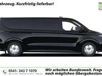 Neu Ford Transit Custom Trend 136 PS (100 kW) 2026 Agate black metallic Van / Kleinbus