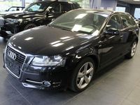 Używany Audi A3 S-Line 125 KM (91 kW) 2012 Czarny Hatchback