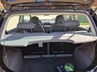 Second-hand VW Fox 54 CP (39 kW) 2006 Negru Hatchback