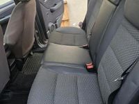 Gebraucht Mercedes B180 109 PS (80 kW) 2009 Grau Van / Kleinbus