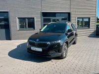 Gebraucht Skoda Karoq Selection 150 PS (110 kW) 2025 Schwarz SUV