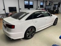 gebraucht Audi A6 3.0 TDI Quattro 272PS Euro 6 Vorbesitzer 2 Tüv neu