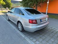 Gebraucht Audi A6 224 PS (164 kW) 2005 Silber Limousine