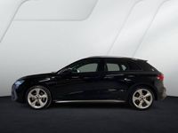 gebraucht Audi A3 Sportback S line