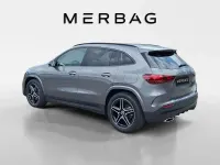 Gebraucht Mercedes GLA180 Advanced 136 PS (100 kW) 2026 Metalliclack mountaingrau SUV