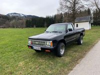 gebraucht Chevrolet S10 Pickup