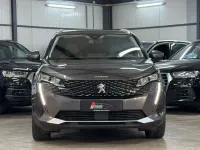 Gebraucht Peugeot 5008 Allure 131 PS (96 kW) 2022 Grau SUV